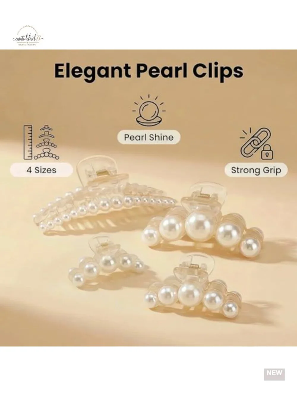 N/A these pearl